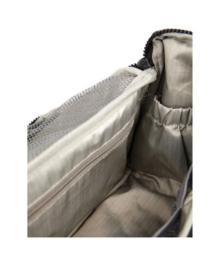 Taille unique gris clair Vinga