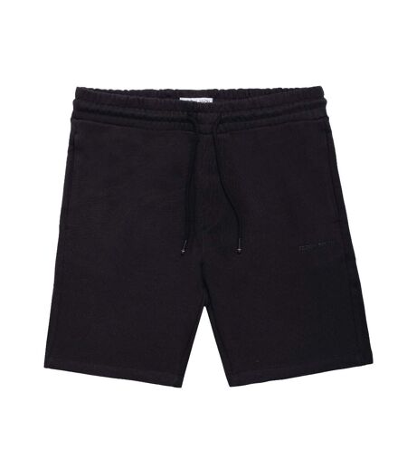 Short Noir Homme Teddy Smith Narky - L