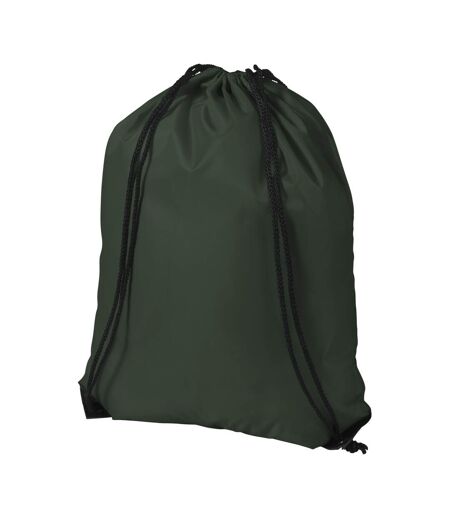 Bullet Oriole Premium Rucksack (Green) (17.3 x 13 inches)