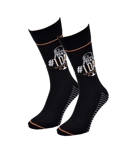 Chaussettes Pack Homme DISNEY STAR WARS