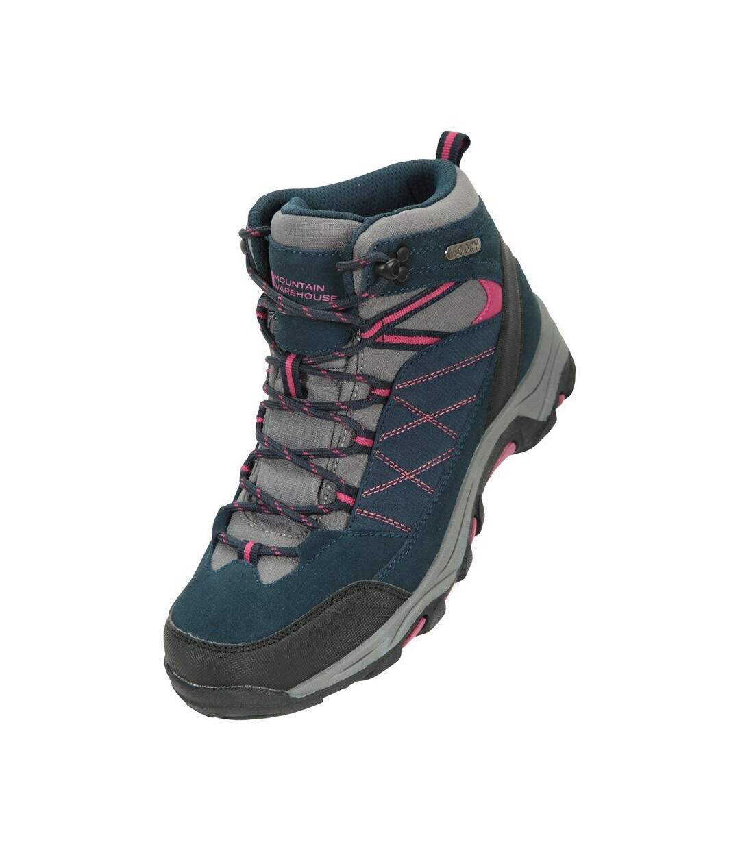 Women s Waterproofs Mountain Warehouse Blue 51.20