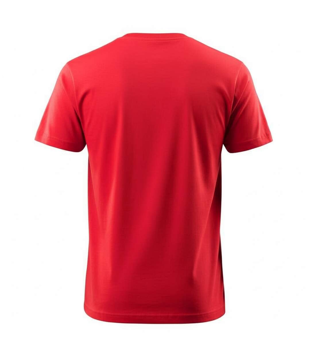 T-shirt Crossover Calais Homme Mascot-2