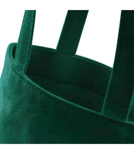 Sac pour bouteille taille unique vert bouteille Westford Mill