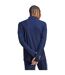 Sweat Entraînement Tiro League Homme Bleu Adidas-3