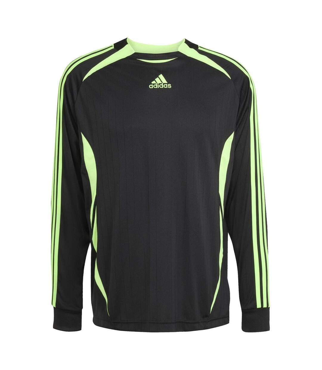 T-shirt Teamgeist Homme Noir Adidas-2