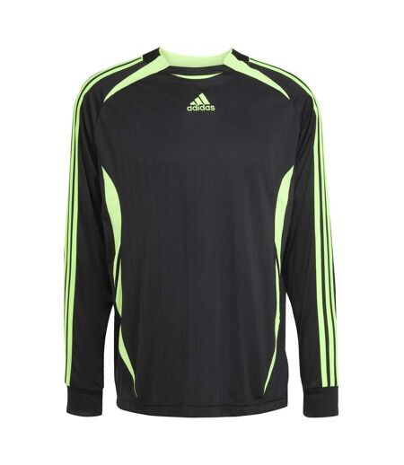 T-shirt Teamgeist Homme Noir Adidas