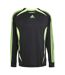 T-shirt Teamgeist Homme Noir Adidas-2