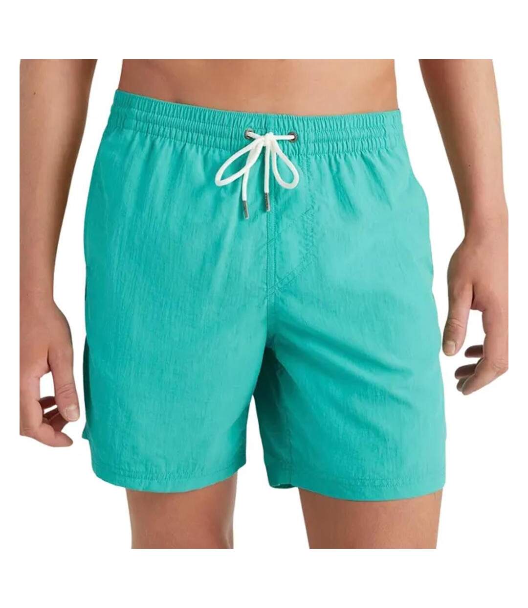 Maillot de bain turquoise homme o'neill swim-1