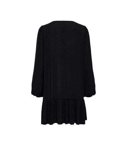 Robe Noire Femme JDY LUCY - 38