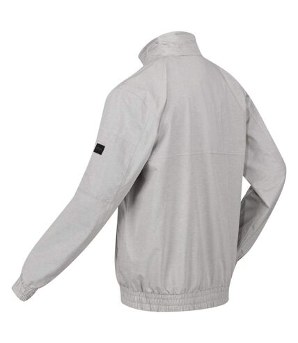 Regatta - Veste imperméable SHOREBAY - Homme (Gris argenté) - UTRG9527