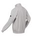 Regatta Mens Shorebay Waterproof Jacket (Silver Grey) - UTRG9527