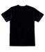 Marvel Unisex Adult Stark Industries T-Shirt (Black/Red) - UTHE142