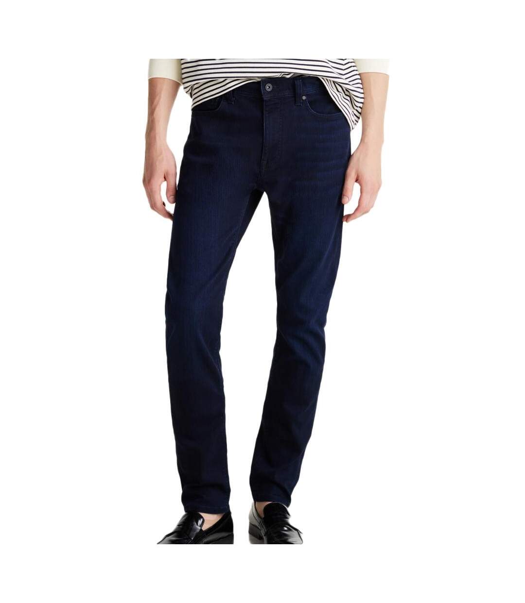 Jean Slim Bleu Homme Tommy Hilfiger Denali - W29-L32