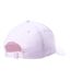 Casquette De Baseball Motif/style Logo Brodé Rose 4F-2