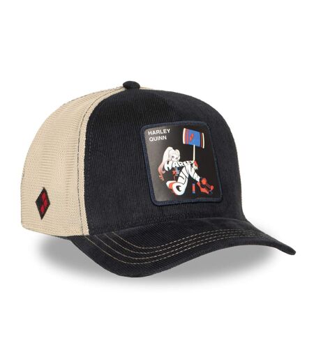 Casquette trucker prenium Harley Capslab