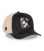 Casquette trucker prenium Harley Capslab-4