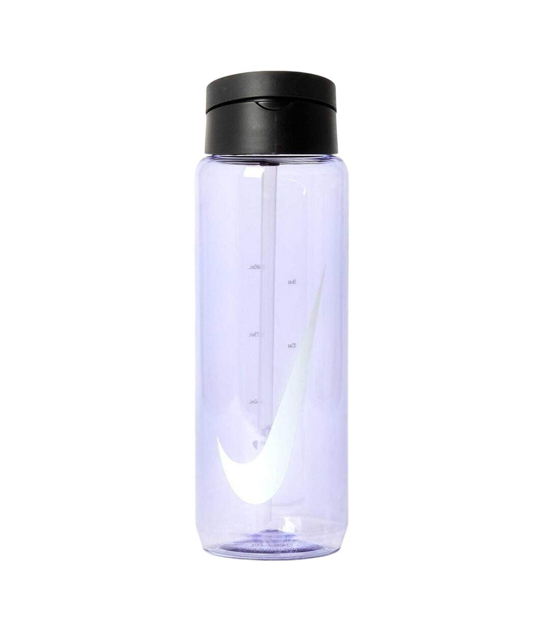 Gourde Recharge Taille Unique Violet Nike-1