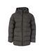 Doudoune grise homme kaporal mitchh-1