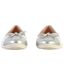 Basket Cuir Geox Snake-5