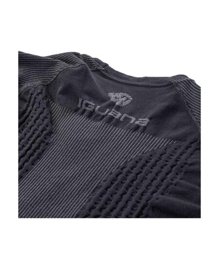 Sweat Gambit Homme Noir Iguana