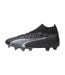 Chaussures De Foot Pour Terrain Ferme Ultra Pro Homme Noir Puma-2