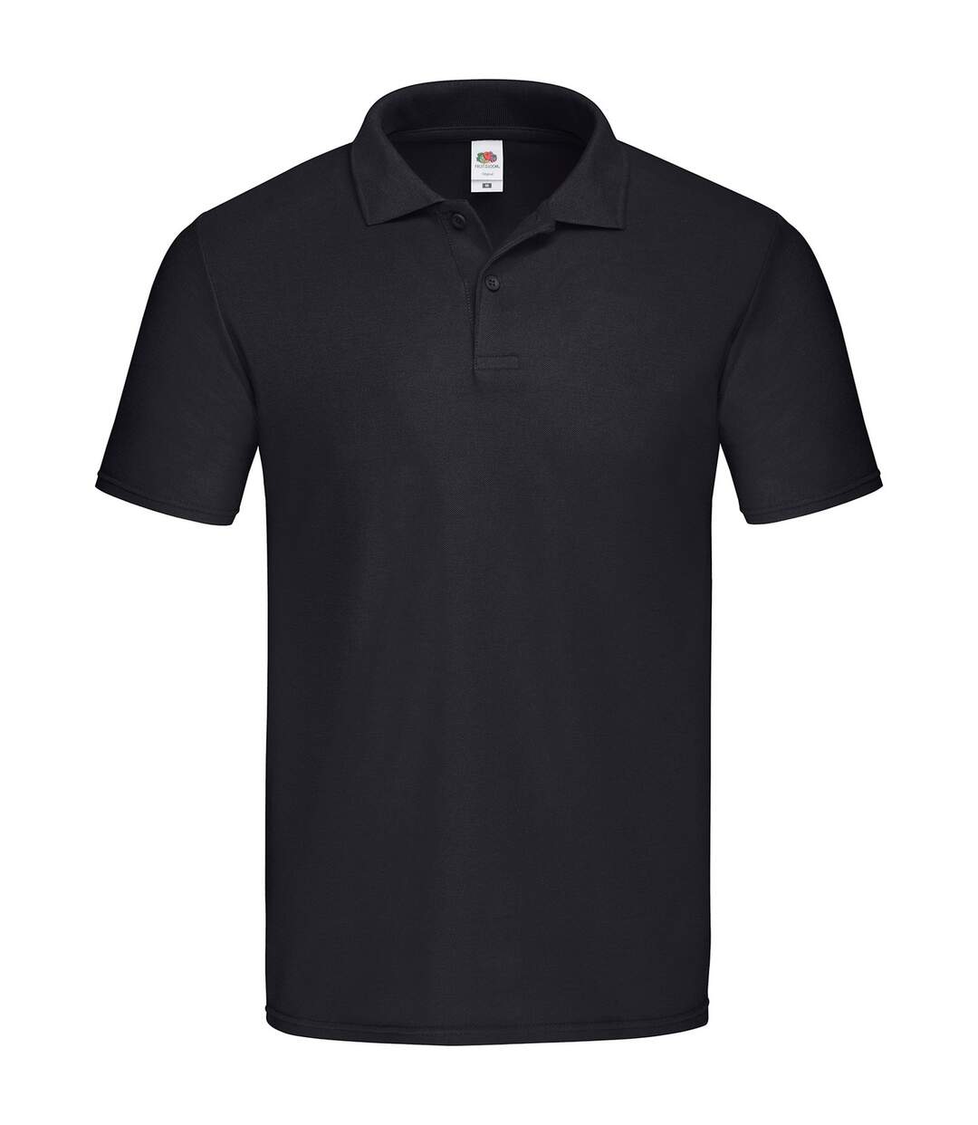Polo Original Homme Azur Fruit Of The Loom-4