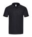 Polo Original Homme Azur Fruit Of The Loom-4