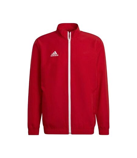 Veste Entrada Homme Rouge Adidas