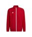 Veste Entrada Homme Rouge Adidas-2