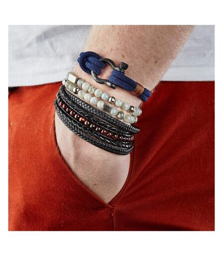 Bracelet marine homme geographical norway 315025 - taille unique