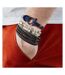 Bracelet marine homme geographical norway 315025 - taille unique-2