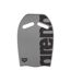 Planche de bain gris/noir arena kickboard - taille unique-1