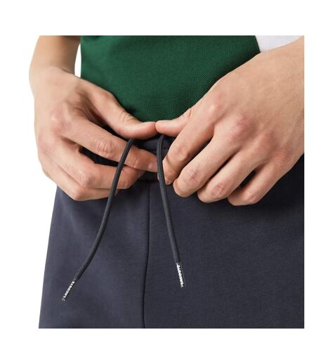Pantalon de jogging homme gris Lacoste