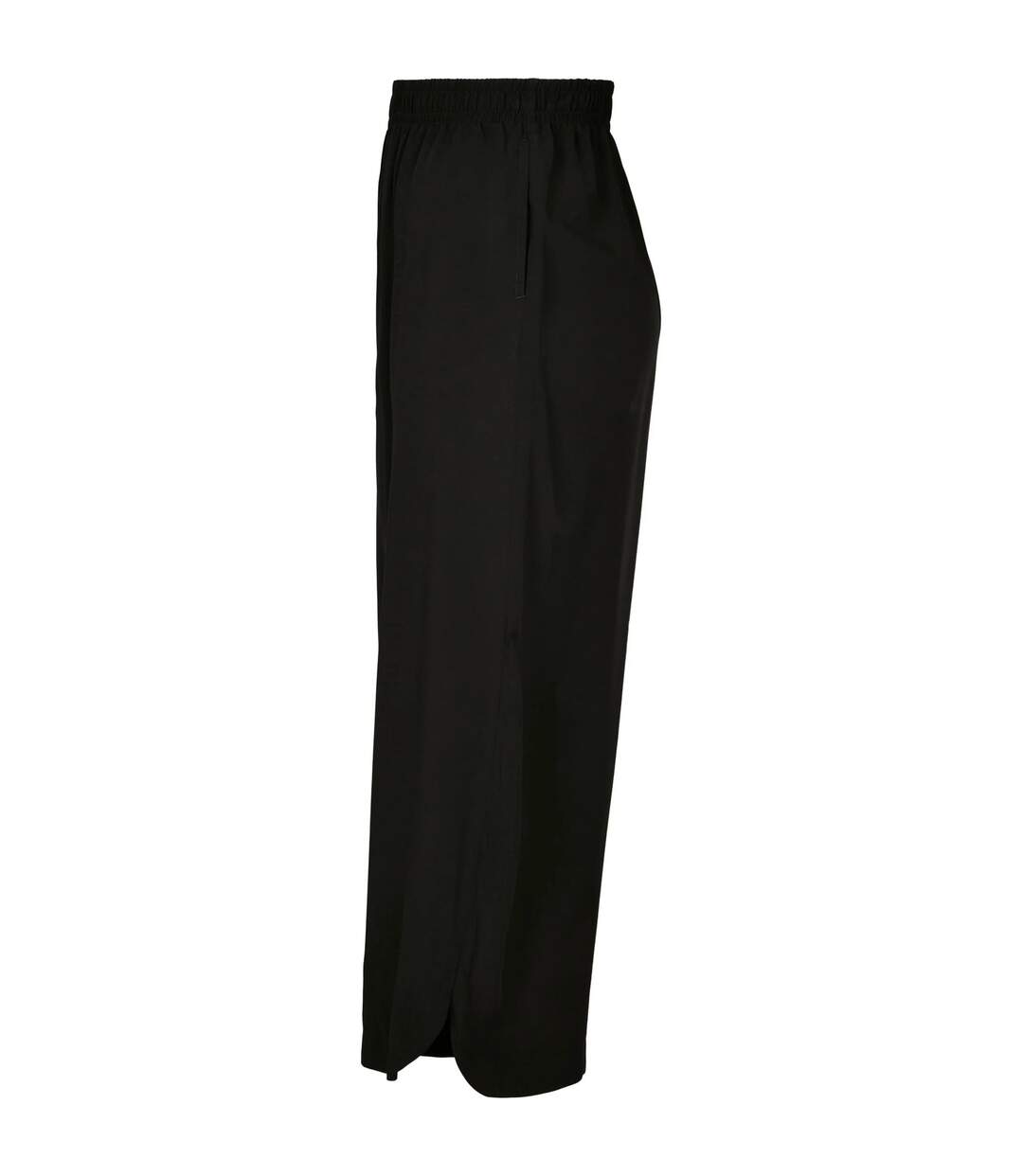 Jupe-culotte Femme Noir Urban Classics-3