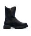 Bottes noires femme relife jeklore-2