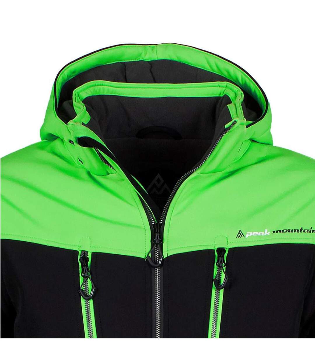 Blouson de ski homme CEFLIGHT