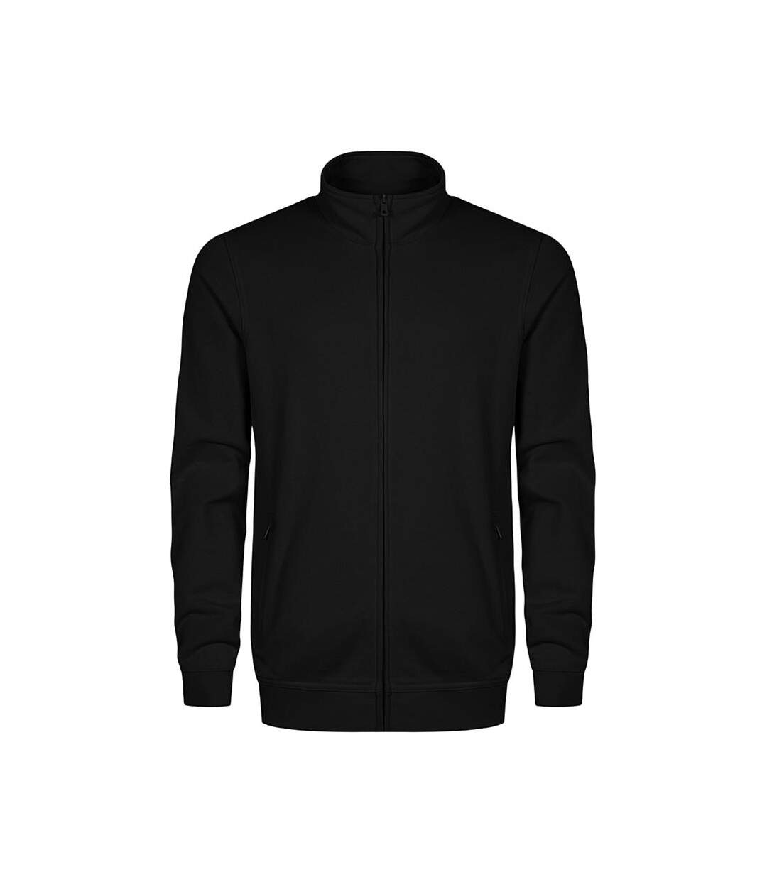Veste De Survêtement Homme Noir EXCD By Promodoro-1