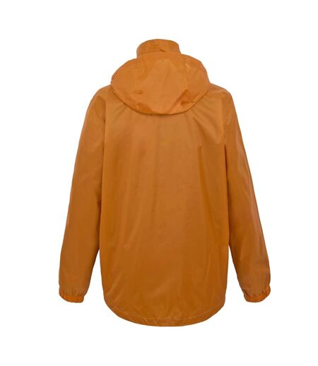 Mens lyle iv waterproof hooded jacket fox Regatta