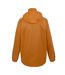 Mens lyle iv waterproof hooded jacket fox Regatta-2