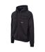 Veste À Capuche Barin Homme Noir Hi-Tec-3