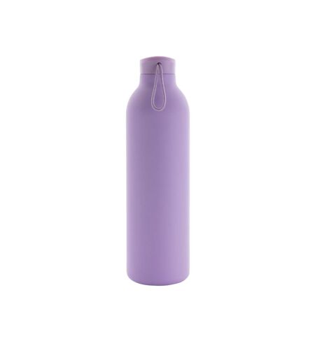 Taille unique violet Avira