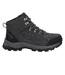 Chaussures De Marche Bandera Expedition Homme Gris Foncé Gris Pâle Hi-Tec-4