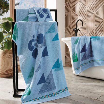 Linge de bain