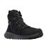 Mens Fairbanks Lace Up Winter Boots Black Columbia-4