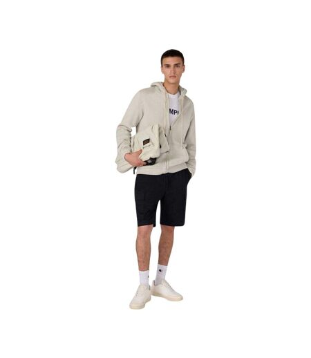 Short À Poches Homme Noir Champion