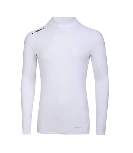 Haut Thermique Homme Blanc Sondico