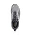 Womens/ladies Bionictrail Walking Shoes Grey Skechers-4