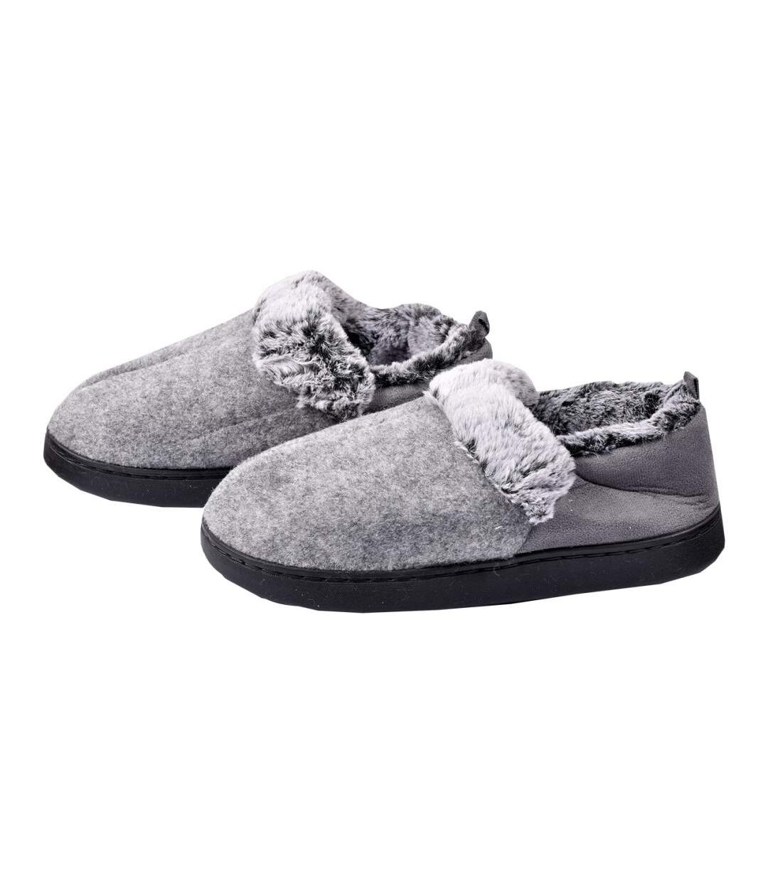 CHARENTAISE Homme Pantoufle PREMIUM-1