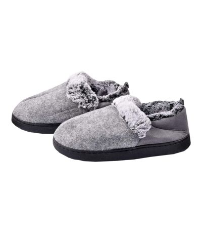 CHARENTAISE Homme Pantoufle PREMIUM
