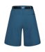 Womens/ladies Xert Iii Stretch Shorts Moroccan Blue Regatta-3
